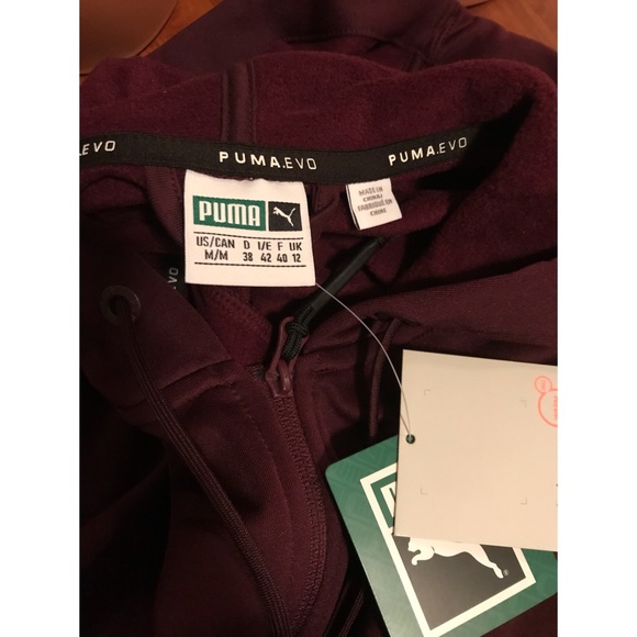 💐Puma Drapy Hoody - Picture 5 of 6